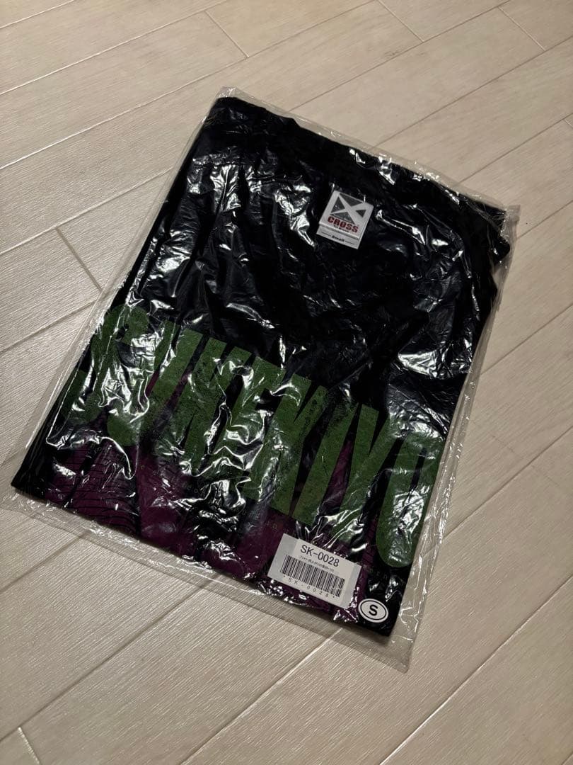 sukekiyo Tシャツ4点セット　新品未使用