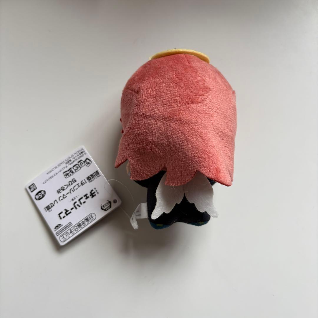 チェンソーマン ちびぐるみ 天使の悪魔