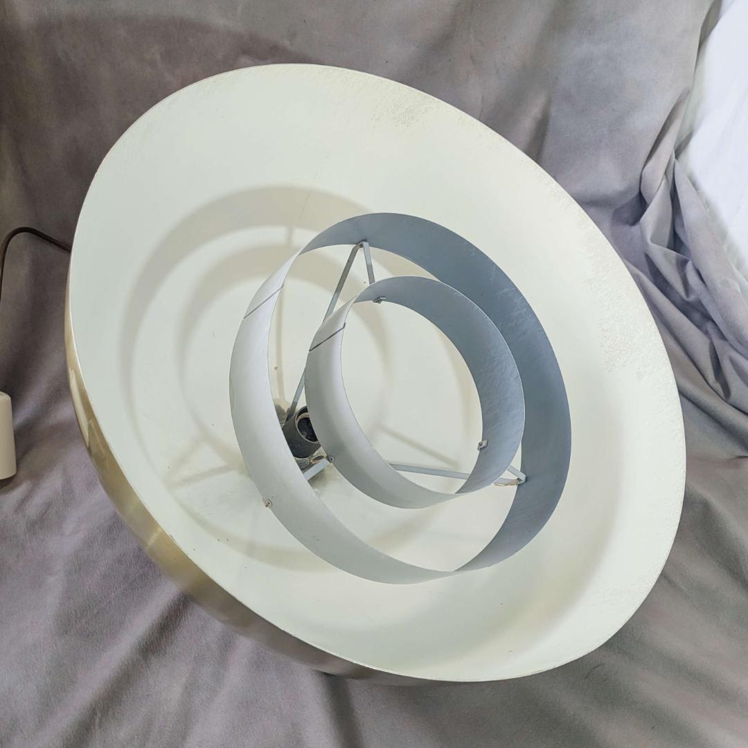 北欧 ハンスアグネ ヤコブソン 676 真鍮 ペンダント1970年代 オリジナル