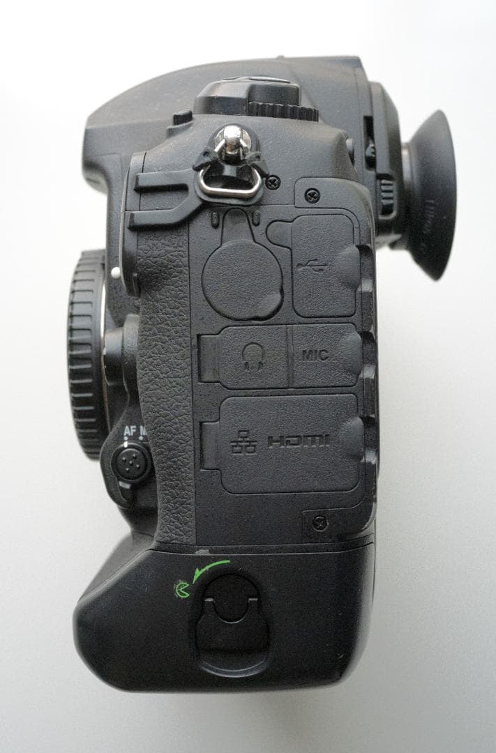 Nikon D5 一眼レフカメラ