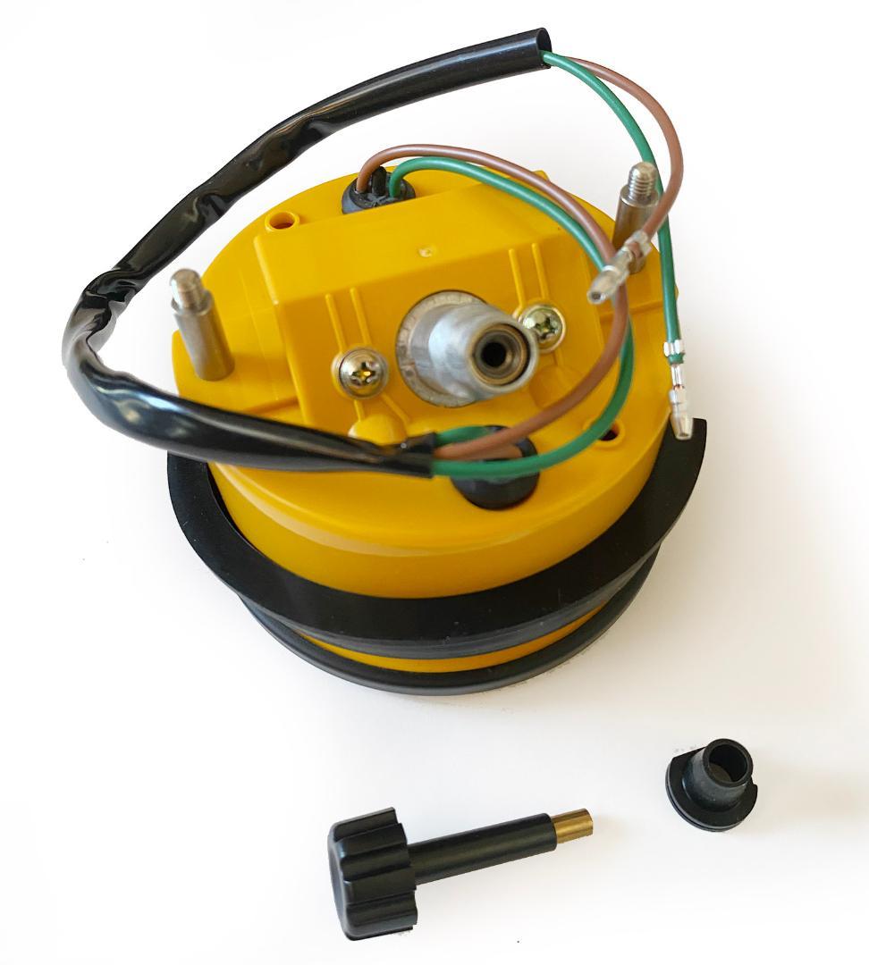 新品 ホンダ CBX1000 78-82　KMH スピード＋タコメーターセット