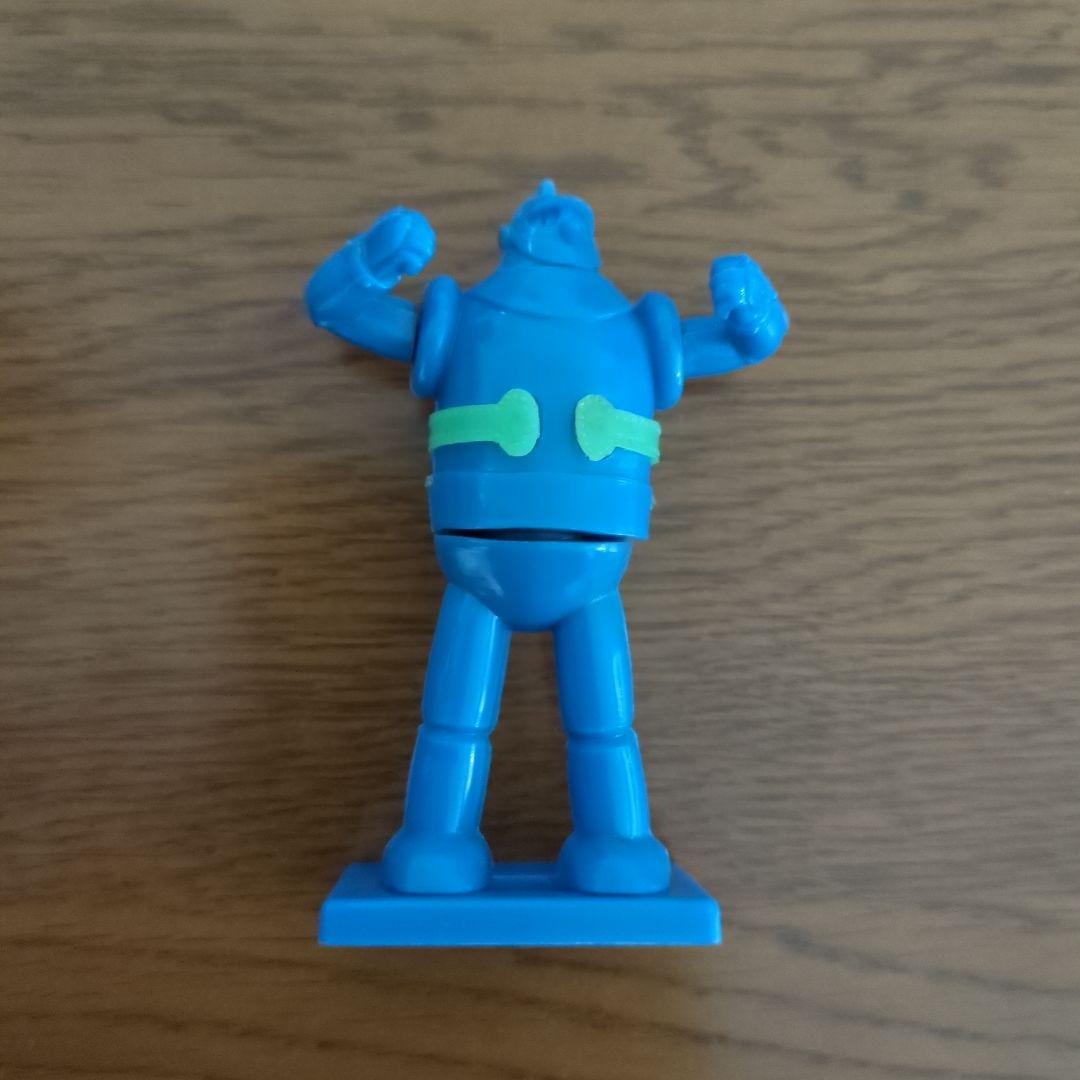 ヴィンテージおもちゃ　鉄人28号　昭和レトロ　激レア希少美品