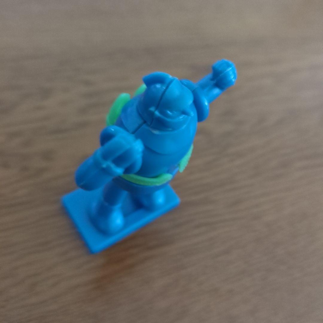 ヴィンテージおもちゃ　鉄人28号　昭和レトロ　激レア希少美品