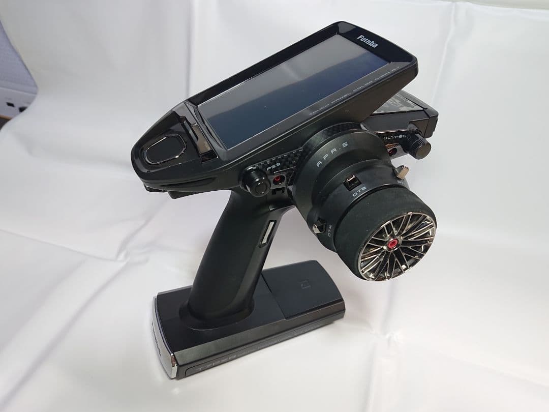 【ココドック】futaba 7PXR 受信機付き 双葉 フタバ