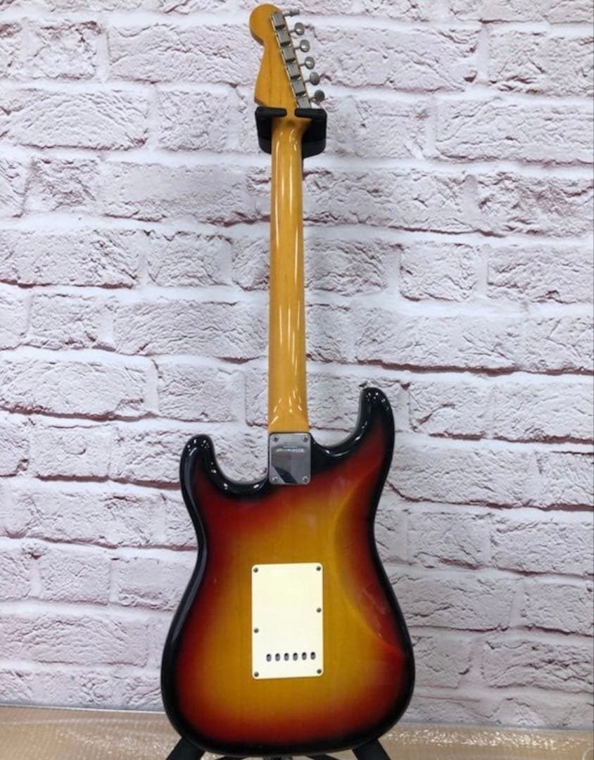 FERNANDES THE REVIVAL フェルナンデス エレキギター