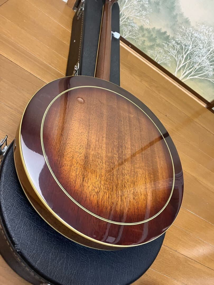 Epiphone Banjo バンジョー