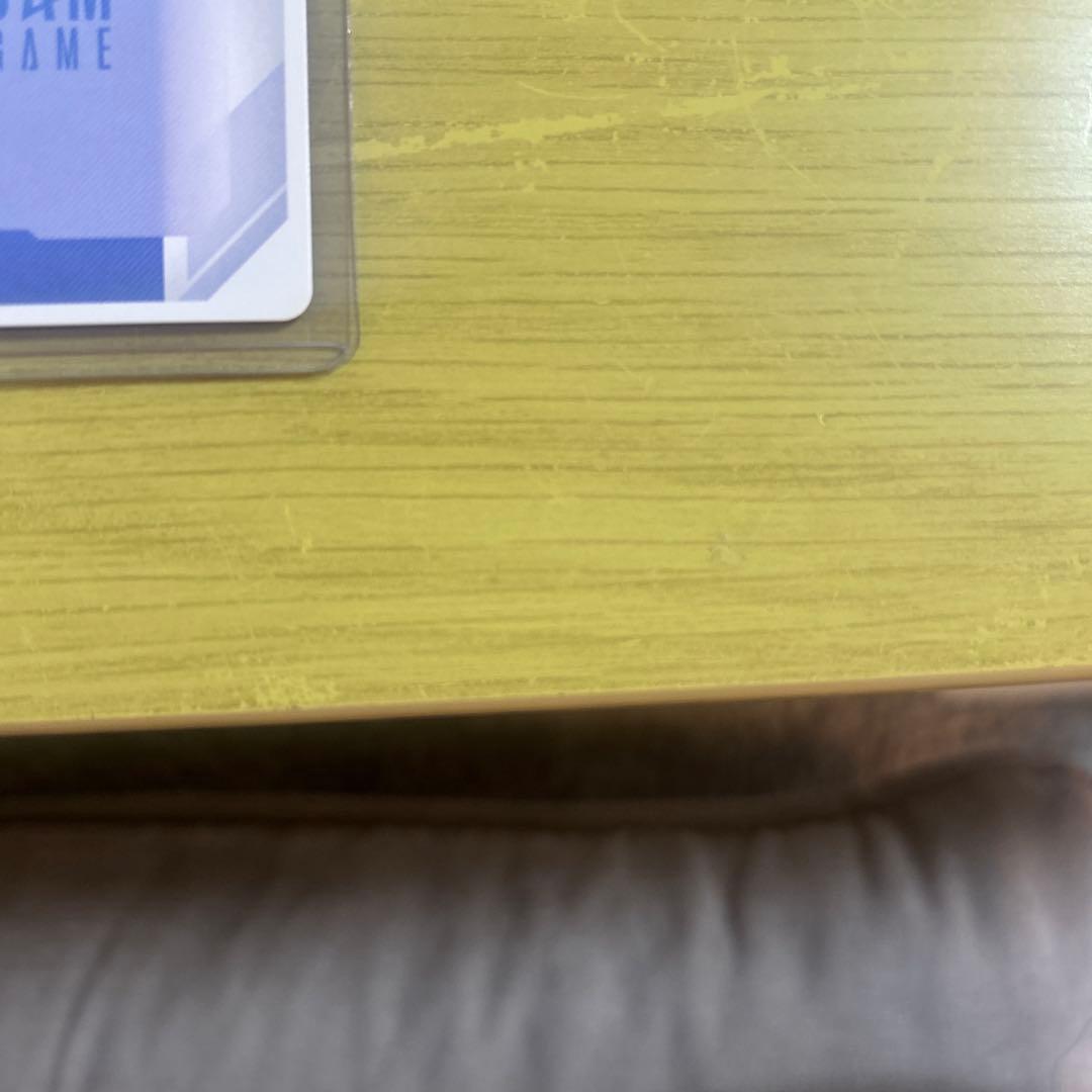 ガンダムカードゲーム　β版　ウイングガンダム　パラレル　LR+