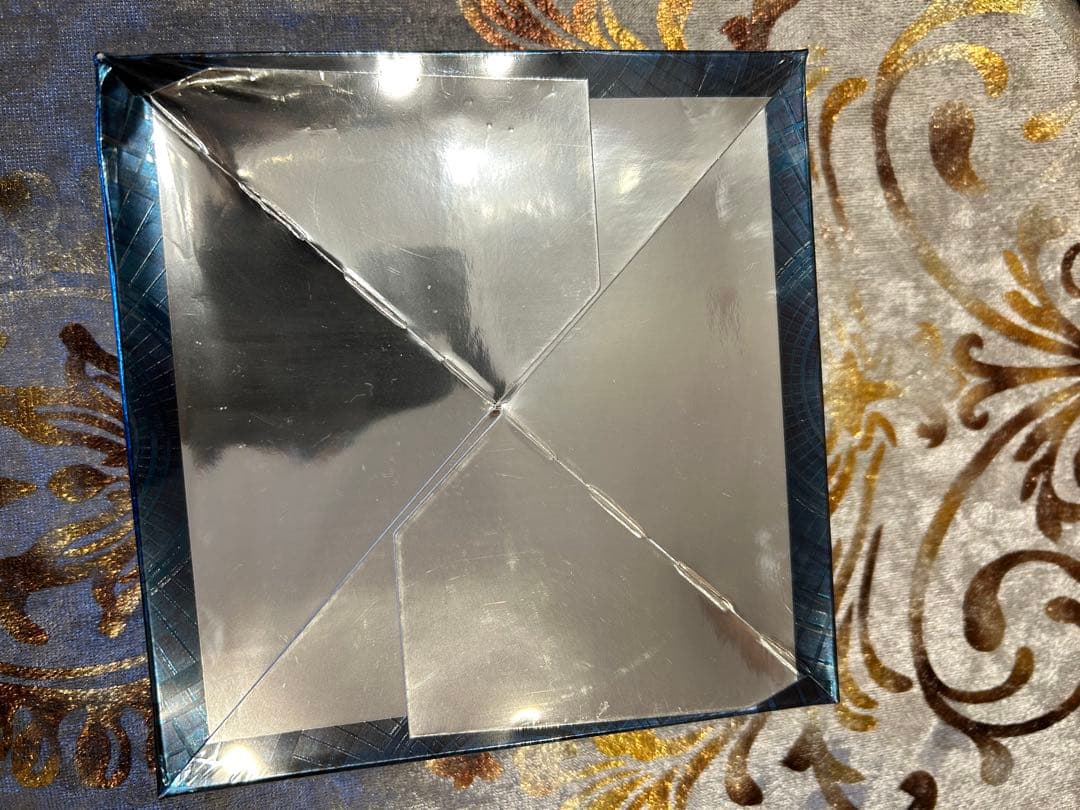 特定の方専用！ジェネレーションフォース＆レイジングバトルのBox新品未開封