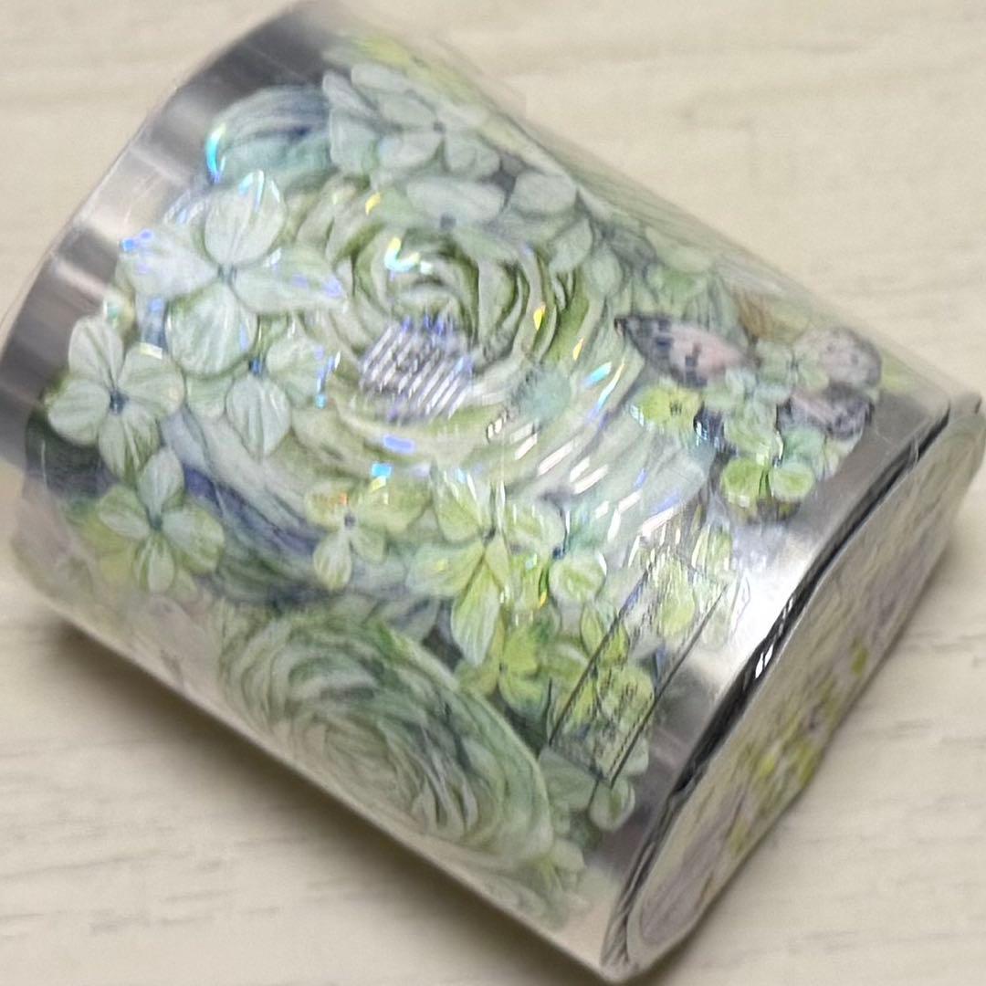 セール179 海外 PETテープ マスキングテープ