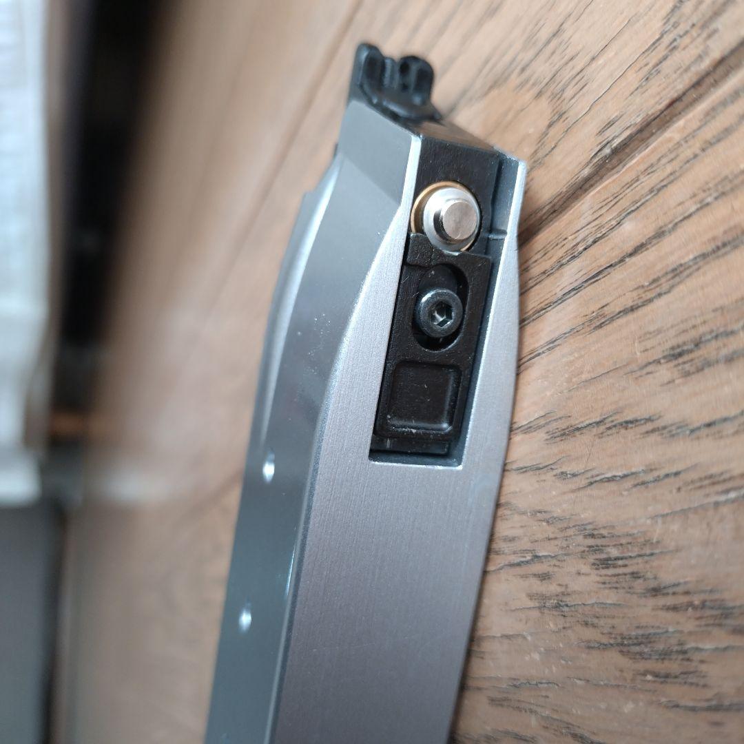 ウエスタンアームズ　SV インフィニティ　5.4 タクティカル