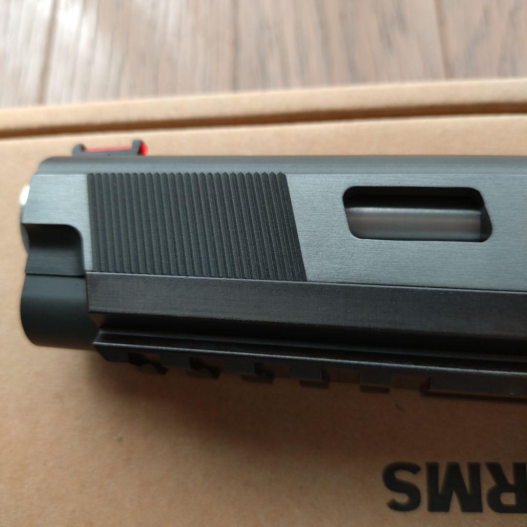 ウエスタンアームズ　SV インフィニティ　5.4 タクティカル