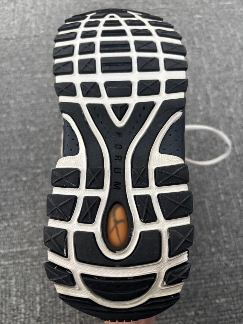 【‼️値下げ‼️】FORUM（フォーラム）スノーボードブーツ　26.5cm