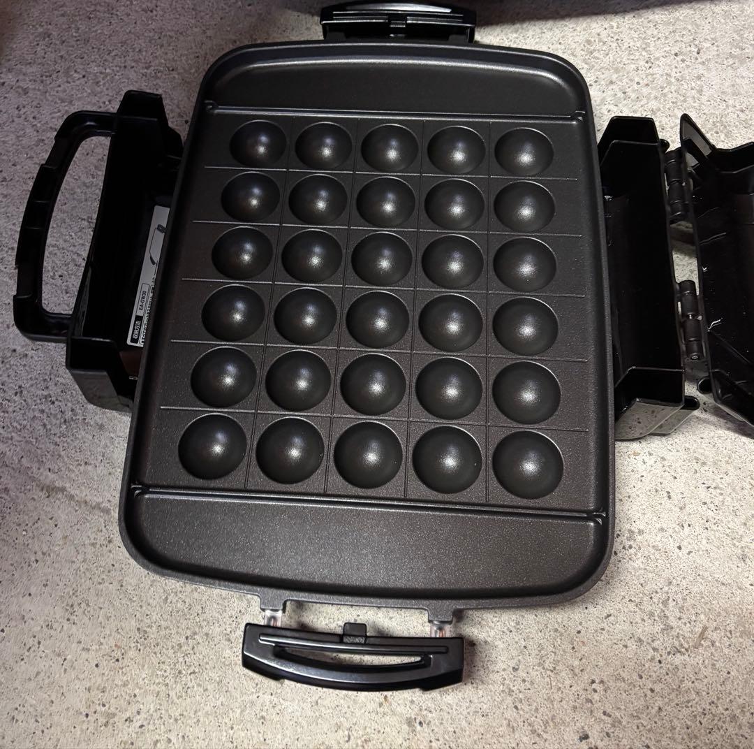 象印 ホットプレート EA-GW30-XB