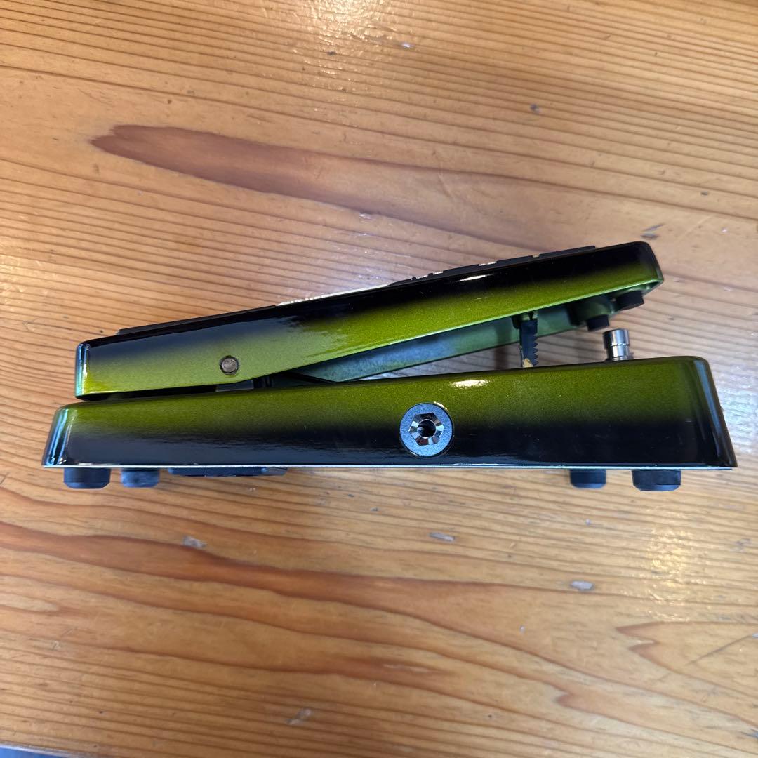 CRY BABYカーク・ハメットモデル