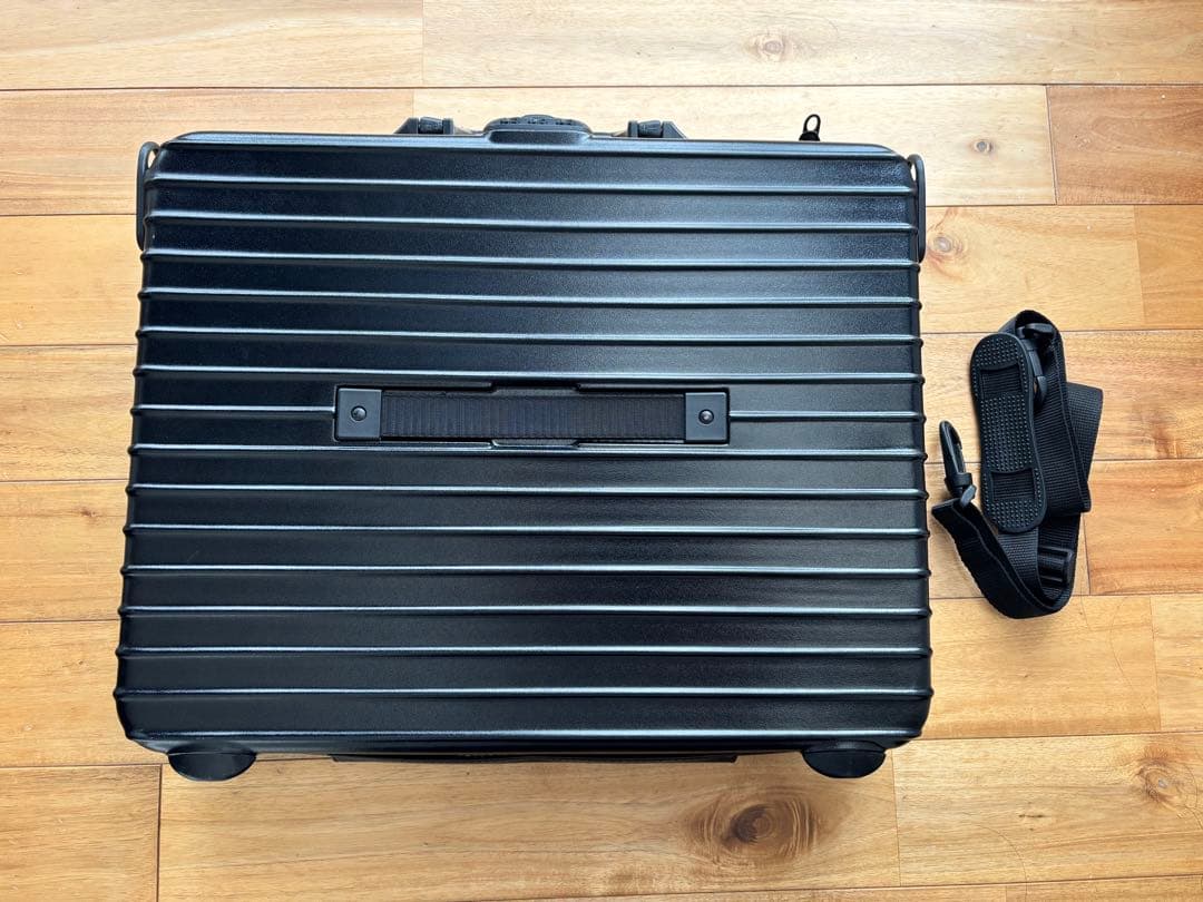 リモワ RIMOWA アタッシュケース