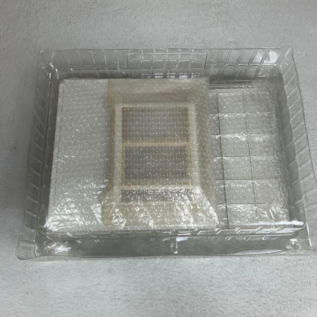 未使用保管品 リーメント 快適大空間 ぷちハウジング ぷちサンプル おもちゃ