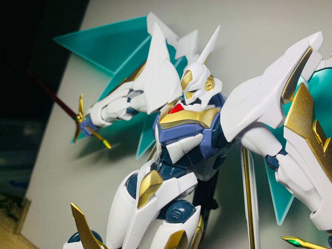 ランスロット・アルビオン