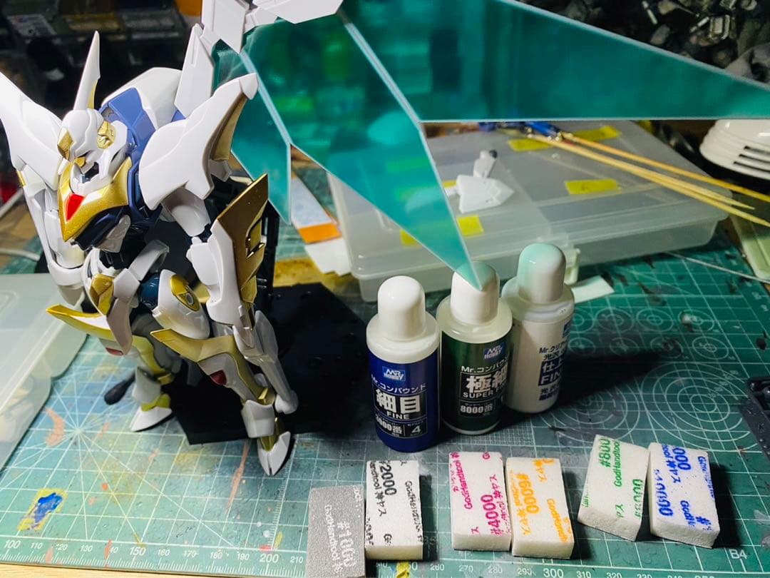 ランスロット・アルビオン