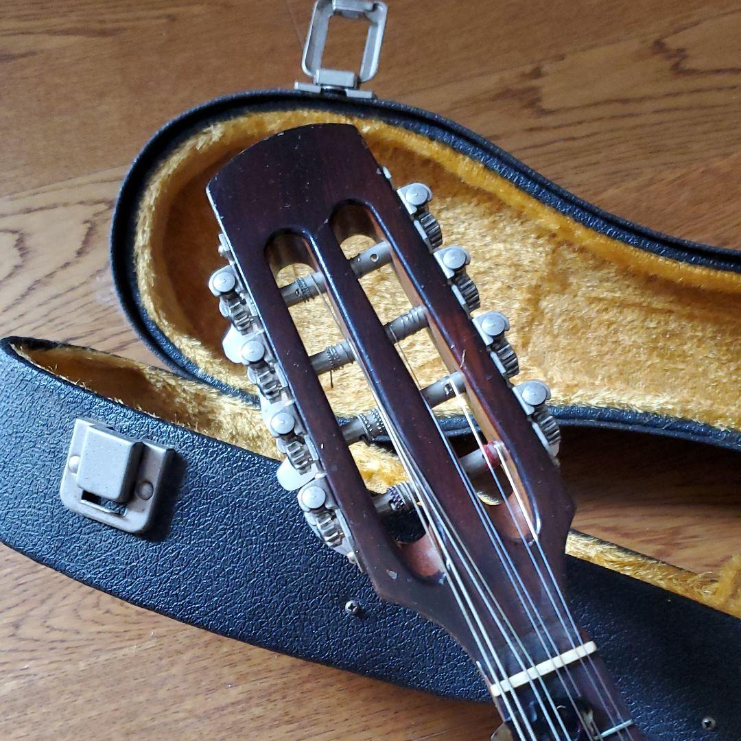 マンドリン(楽器)