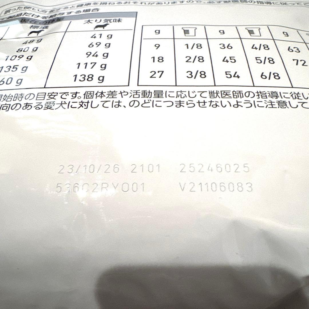 ロイヤルカナンセレクトスキンケア　犬用　 8kg 1袋