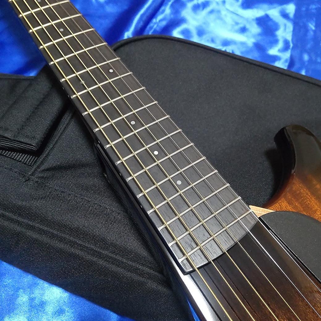 Yamaha SLG200S ヤマハ サイレントギター 美品 保管ケース付き