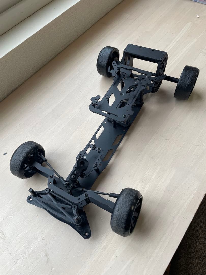 D-LIKE LP-86 おまけボディ付き