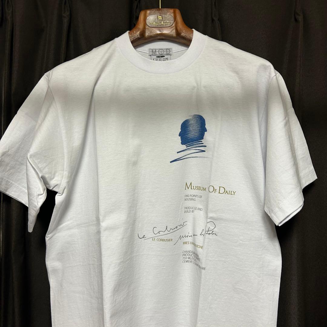 専用MOD(Museum of Daily) OpusTshirts