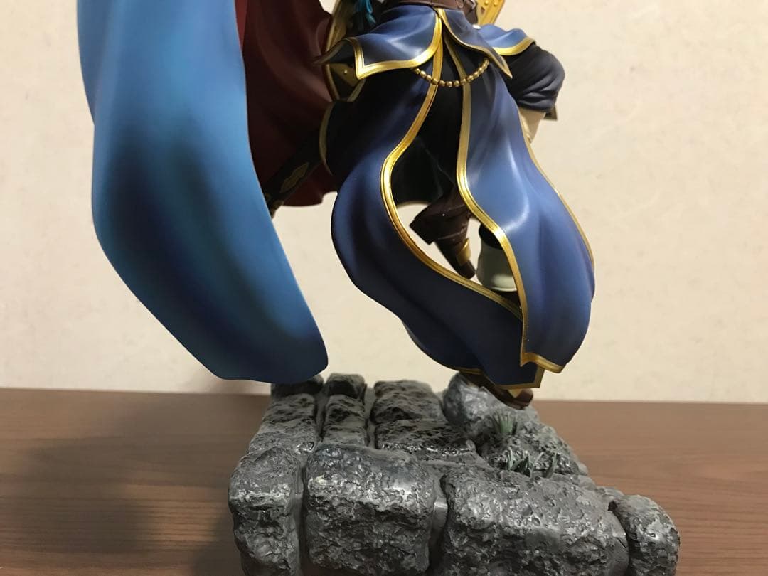 ファイアーエムブレム　マルス　箱無し