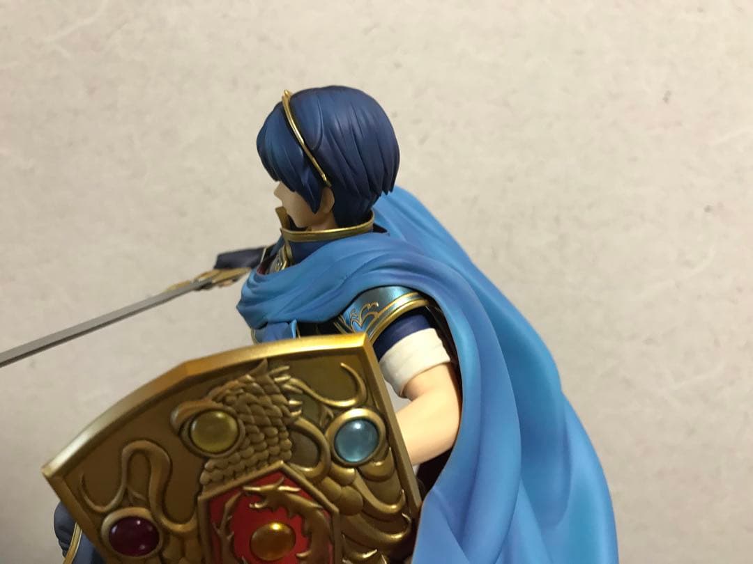 ファイアーエムブレム　マルス　箱無し