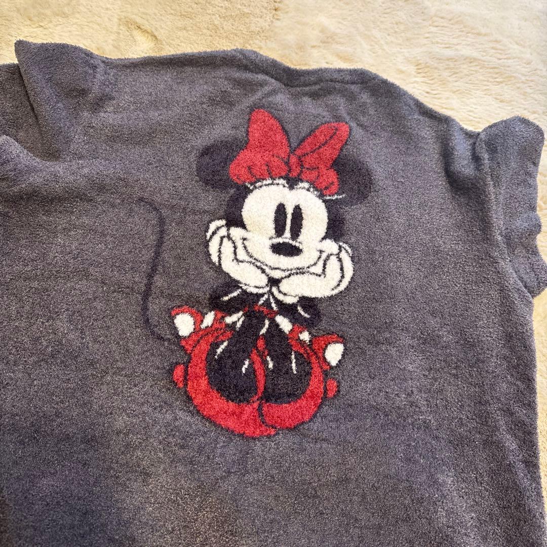 値下げ中　GELATO PIQUE ミニーマウス ルームウェア