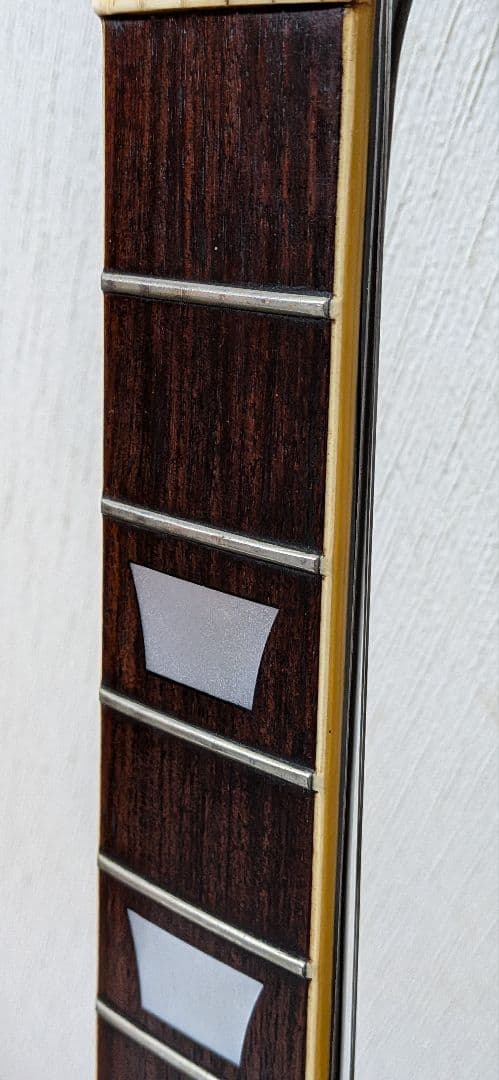 1978年製 Greco EG レスポール・スタンダード・モデル