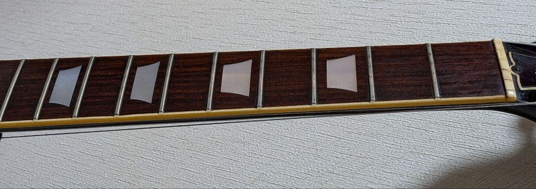 1978年製 Greco EG レスポール・スタンダード・モデル