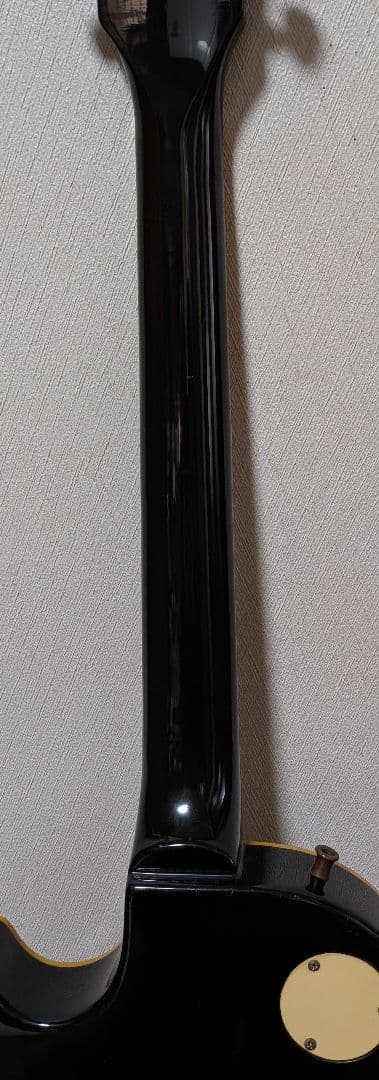 1978年製 Greco EG レスポール・スタンダード・モデル