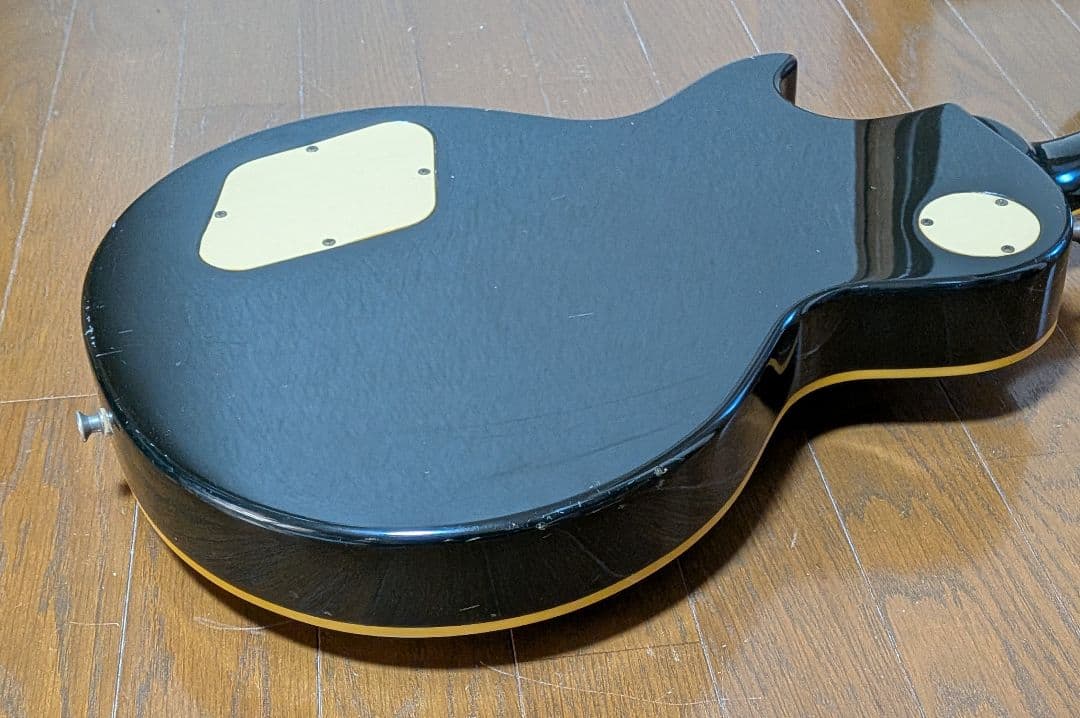 1978年製 Greco EG レスポール・スタンダード・モデル