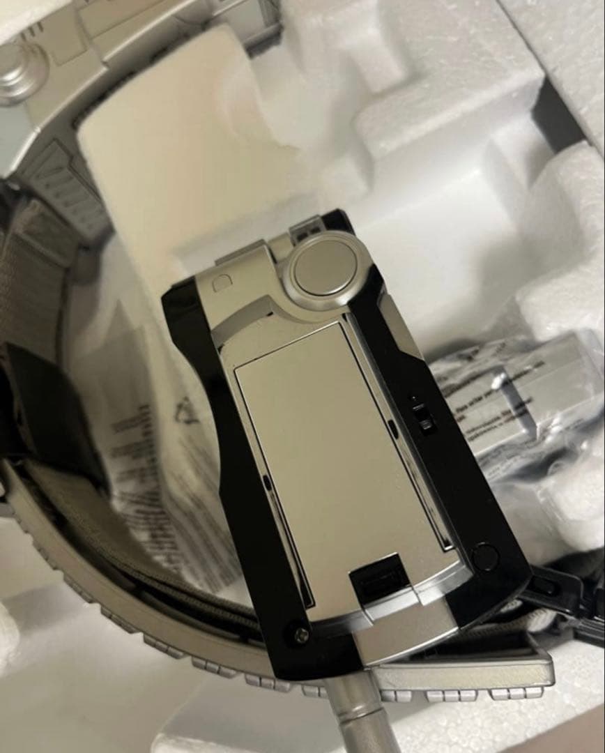 ジャンク　仮面ライダー555 csm ファイズギア　ver1