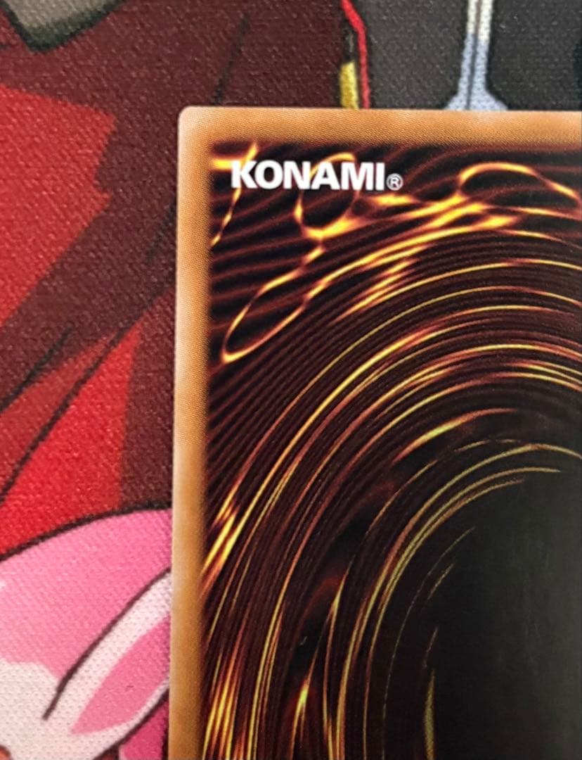 遊戯王 魔術師の弟子ーブラック•マジシャン•ガール25th クオシク