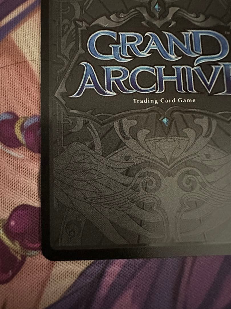 その他 Grand Archive TCG CSR Cordelia