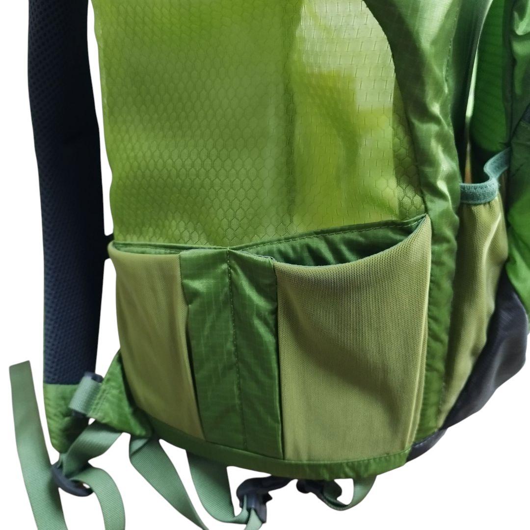 【美品】モンベル/mont-bell ドッグキャリング パック M