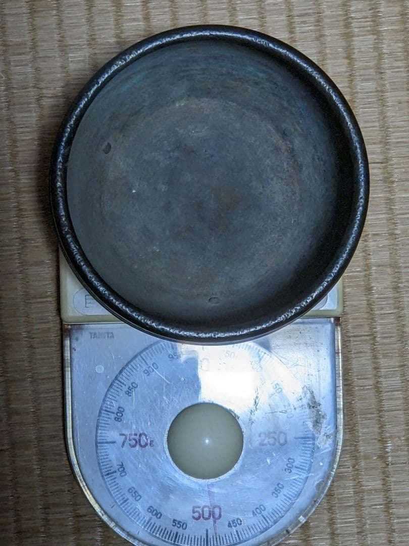 ♦中国 宣徳銅 唐金古玩 瓢箪に蔓紋様 三足火入 三足香炉 金属工芸 美術骨董品