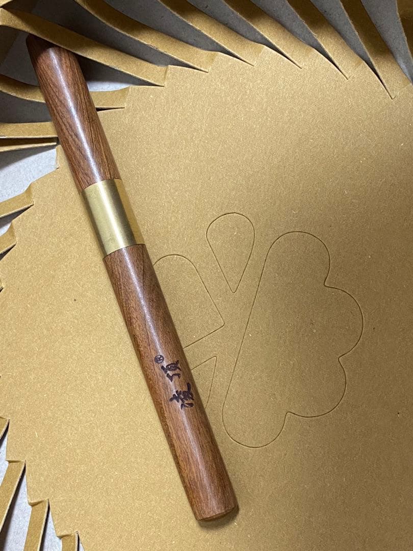 中国茶 2013年12物　老班章　雲茶高山普洱熟茶　 高級プーアル茶　357ｇ