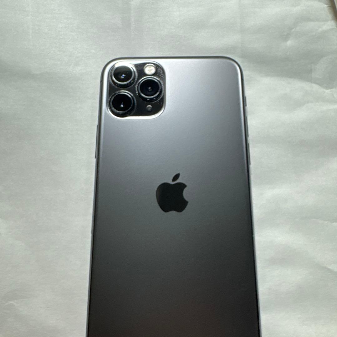 携帯電話本体 Apple iPhone 11 Pro 64GB