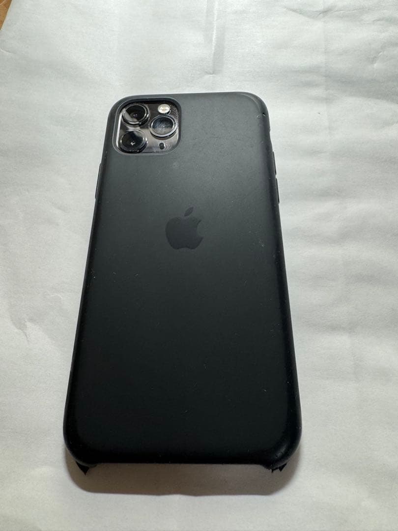 携帯電話本体 Apple iPhone 11 Pro 64GB