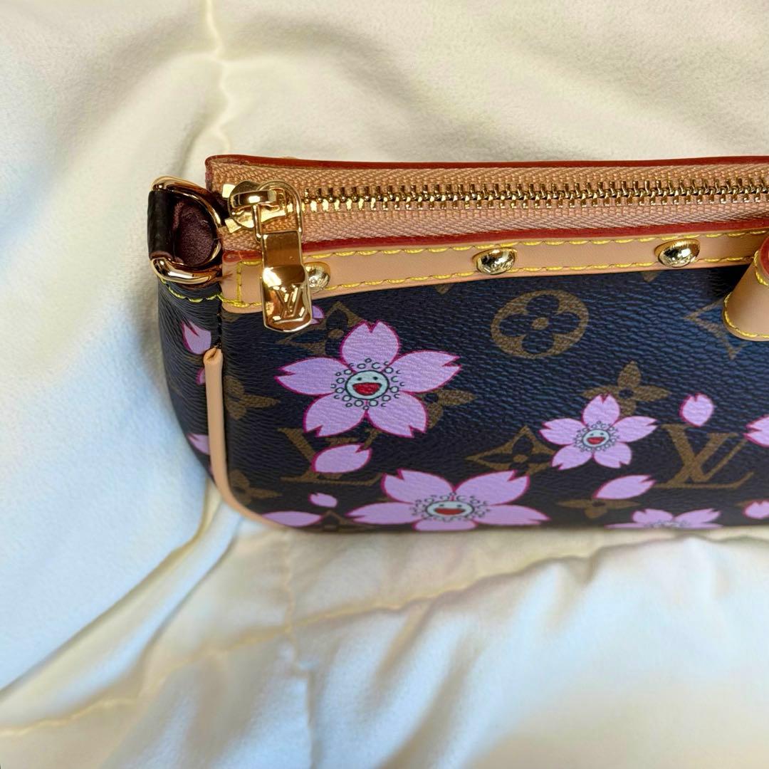 ルイヴィトン ショルダーバッグ ノベルティ