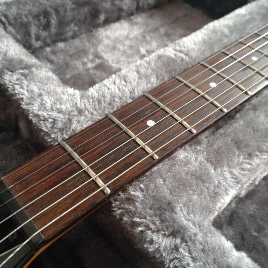 Fernandes TEJ ファイヤーフレイム【超美品】1 of 1