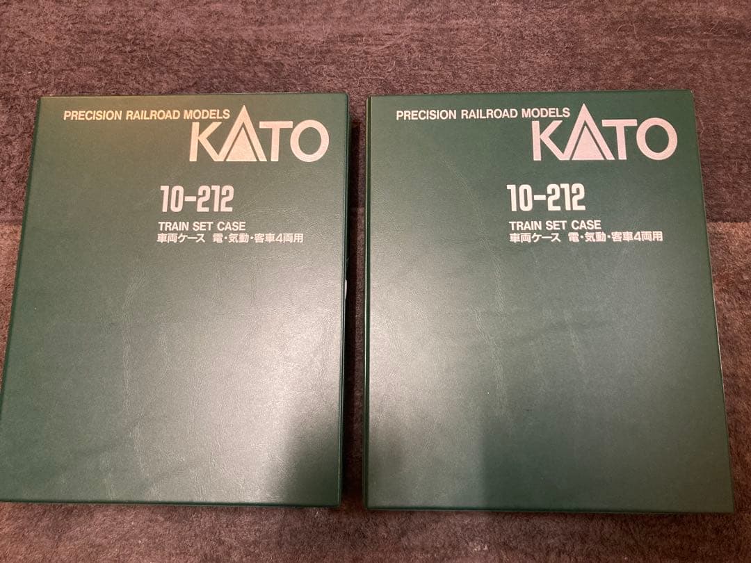 KATO Nゲージ　115系 300番台 湘南色 8両セット