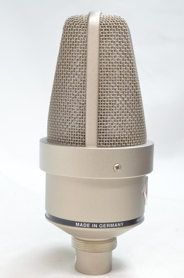 Neumann TLM103 本物保証 初期 ビンテージ スイッチ付き特別仕様