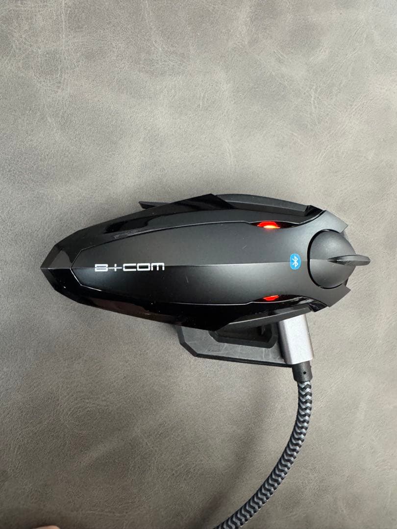 B+COM SB Bluetoothインカム