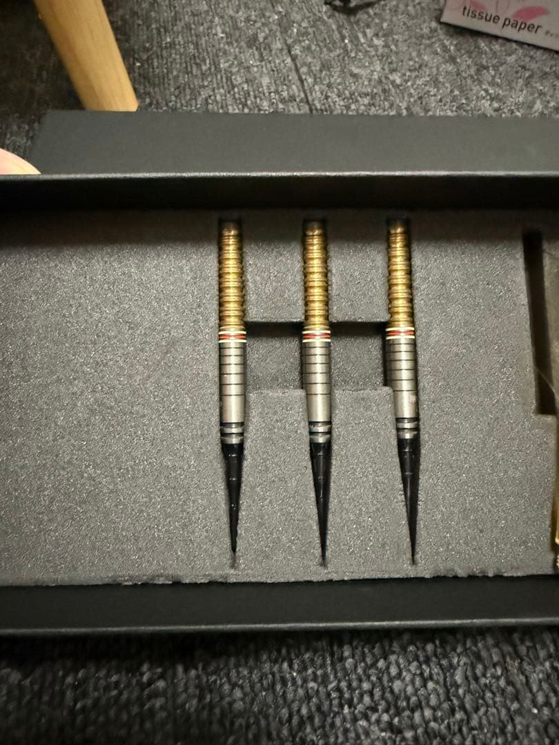 TRiNiDAD 山田 勇樹選手モデル　GOMEZ16 TiTO限定モデル