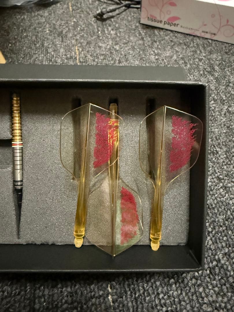 TRiNiDAD 山田 勇樹選手モデル　GOMEZ16 TiTO限定モデル