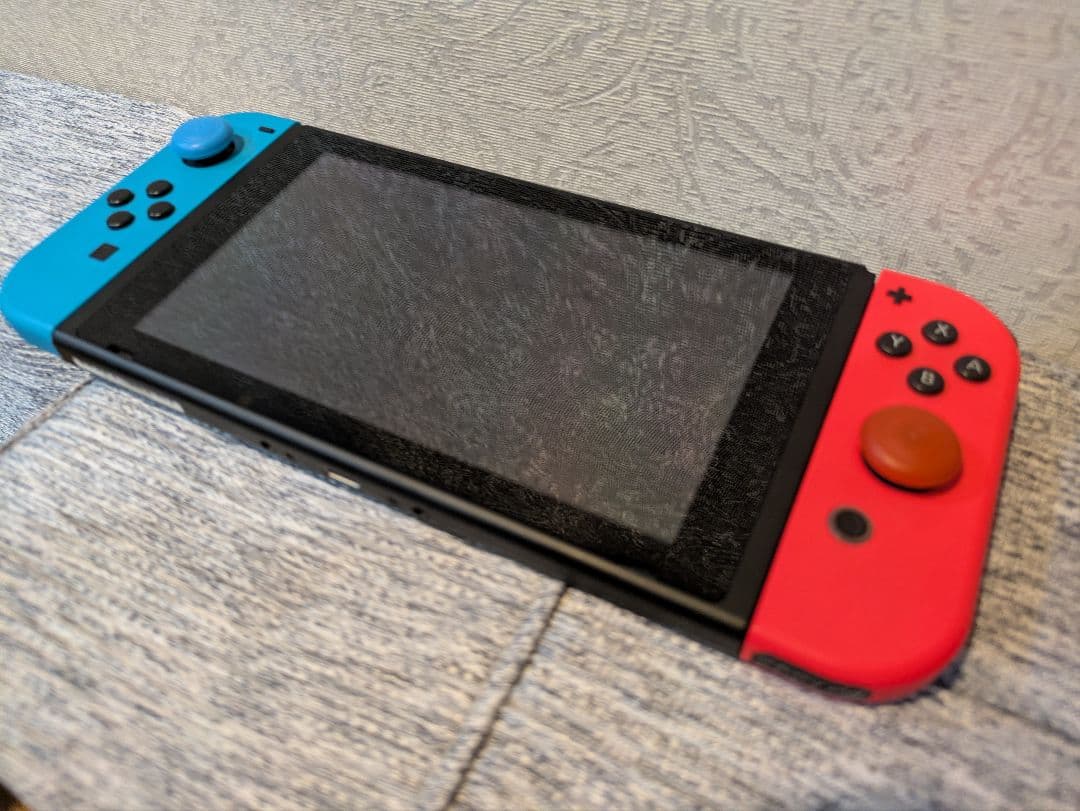 <即日発送可能>Nintendo Switch 本体セット